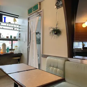 행운다방 리뷰 사진