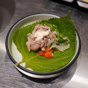 냠냠오리 사진