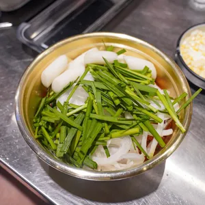 냠냠오리 사진