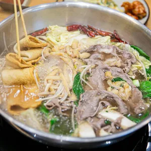 샤브자작나무 사진