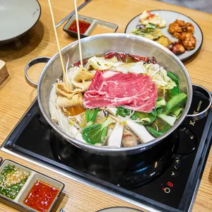 샤브자작나무 사진