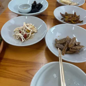 홍계동밥상 사진