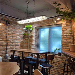 흥커피로스터스 리뷰 사진