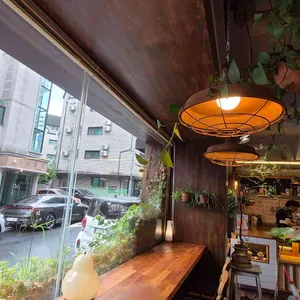 흥커피로스터스 리뷰 사진