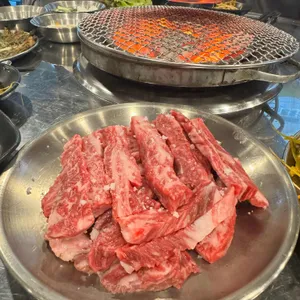 봉호갈비 사진