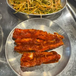 봉호갈비 사진