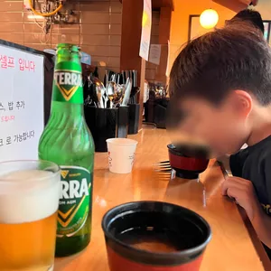 긴자료코 사진