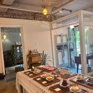 연남동 벚꽃집 리뷰 사진