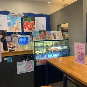 이디야 사진