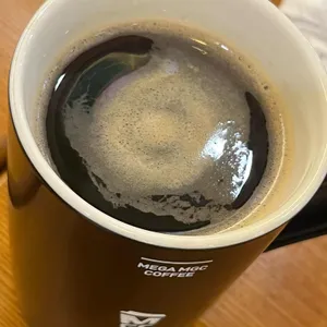 메가MGC커피 사진