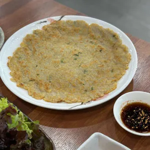 바른한상 사진