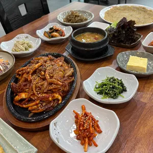 바른한상 사진