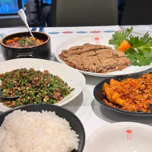 초류향 사진