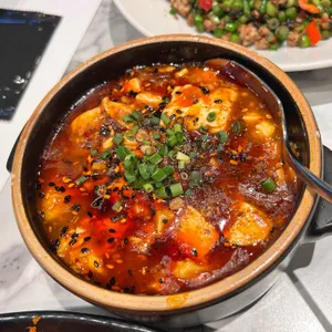초류향 사진