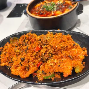 초류향 사진