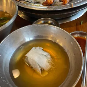 최성광 참숯불갈비 사진