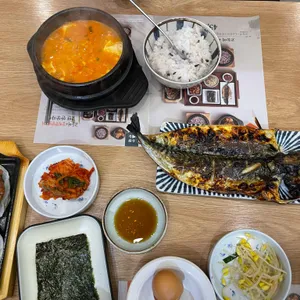 북창동순두부 사진
