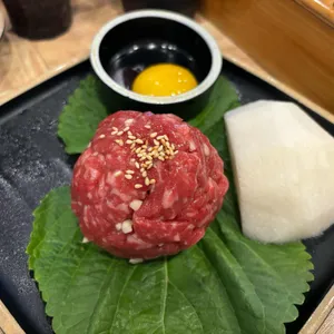 불당한우 정육식당 사진
