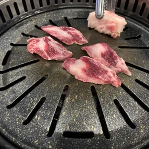 불당한우 정육식당 사진