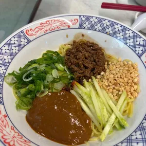 리키우육면 사진