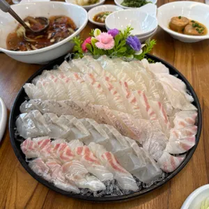 선도 사진