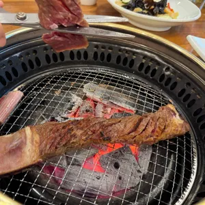 송추가마골 사진 1