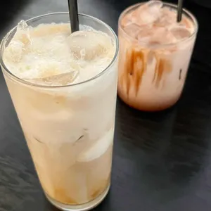 넵 카페 사진