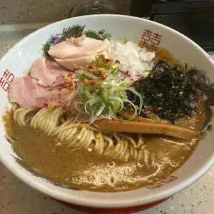 라멘구락부 사진