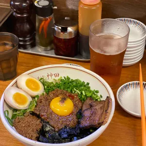 칸다소바 사진