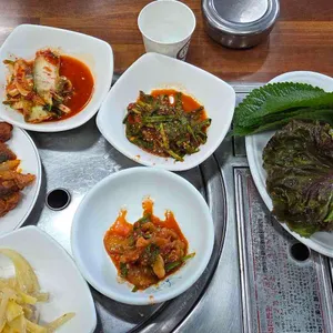 석촌식당 사진