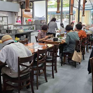 석촌식당 리뷰 사진