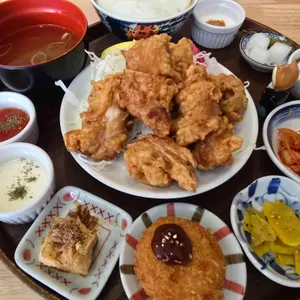 다이도코로 사진