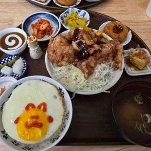 다이도코로 사진