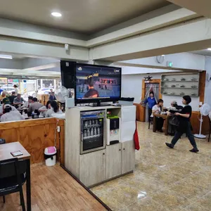 울산밀면전문점 리뷰 사진