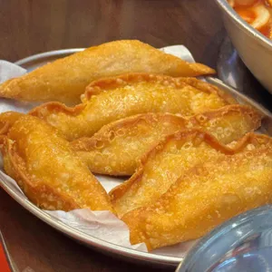 유리즉석떡볶이 사진