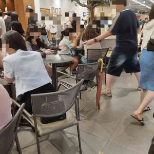고디바 리뷰 사진