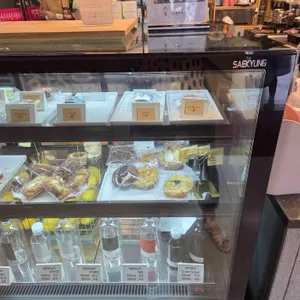 커피인류 리뷰 사진