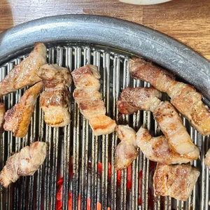 연방죽참숯불구이 사진