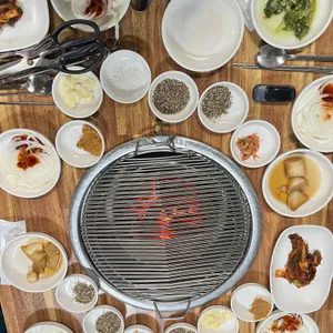 연방죽참숯불구이 사진