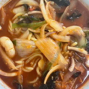 대흥관 사진
