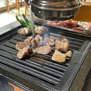 정각 사진