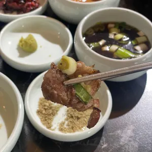 정각 사진