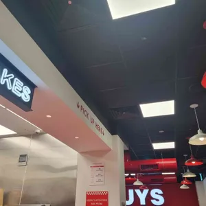 파이브가이즈 리뷰 사진