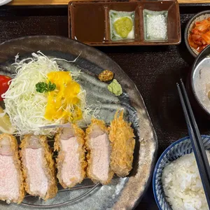 톤쇼우 사진