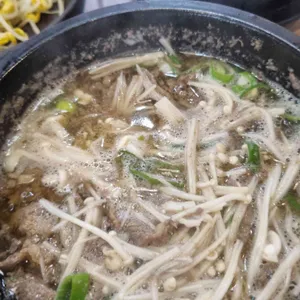 안동본가국밥 사진
