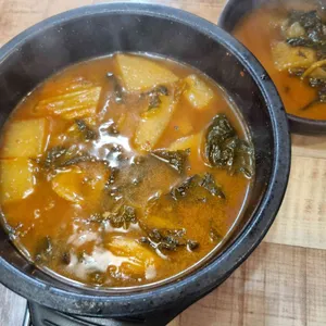 안동본가국밥 사진