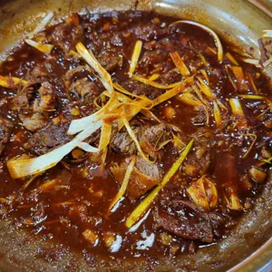 안동본가국밥 사진