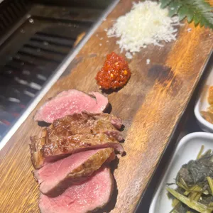 양인환대극진 사진