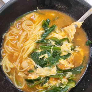대포전복양푼물회 사진