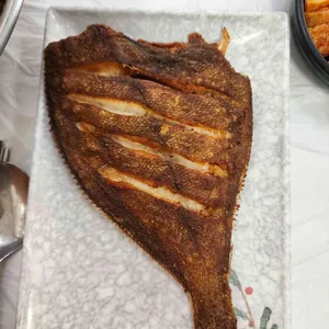 대포전복양푼물회 사진